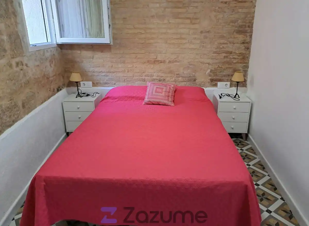 Piso de 90 m² en Linares