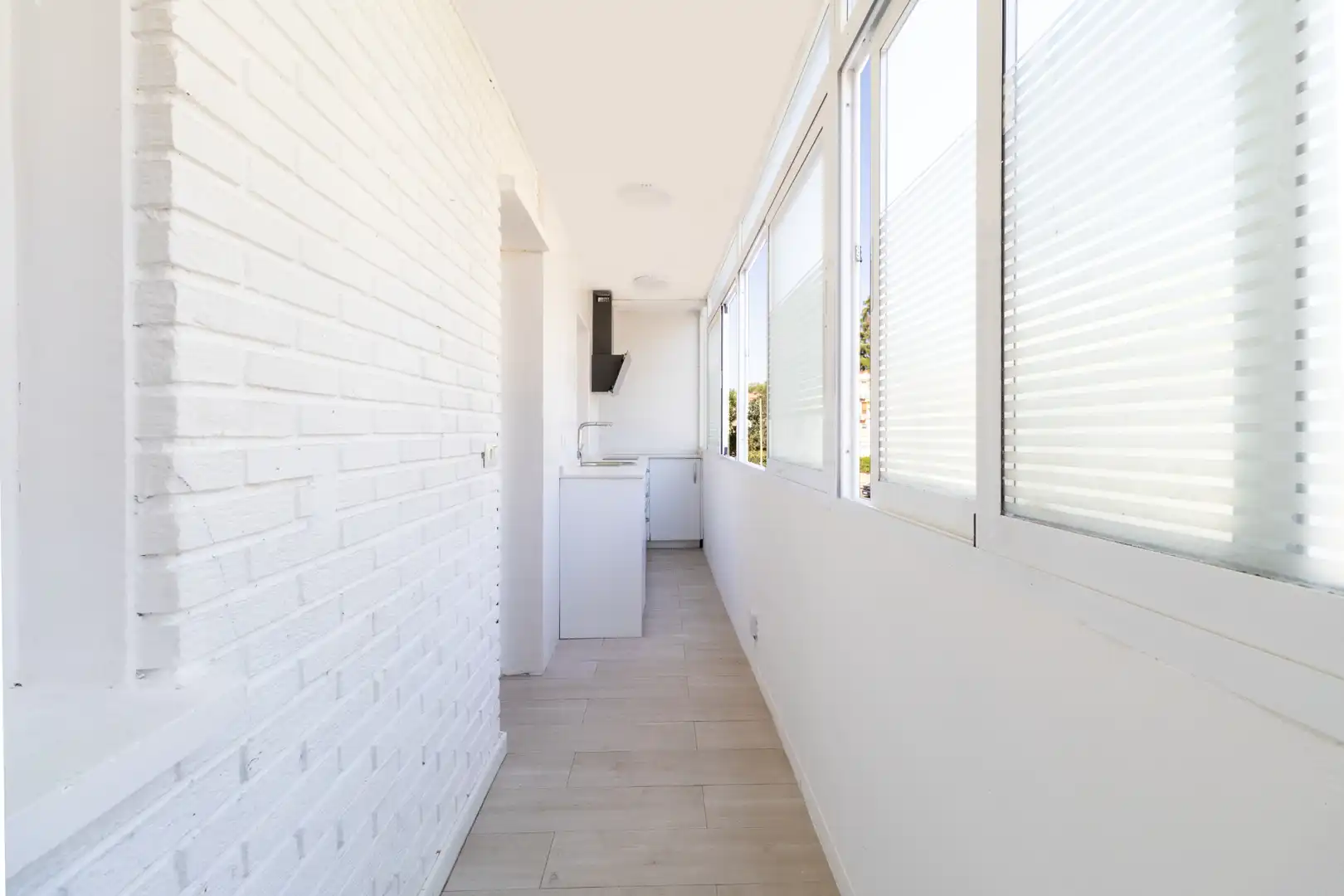 Pis de 42 m² a Madrid