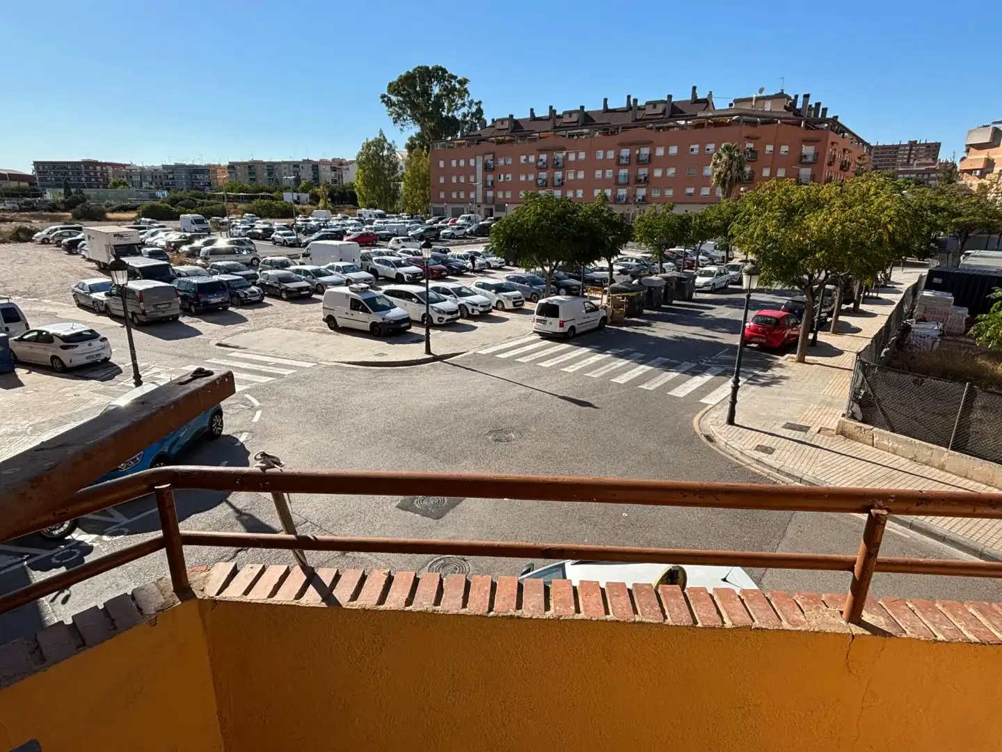 Piso de 115 m² en Valencia