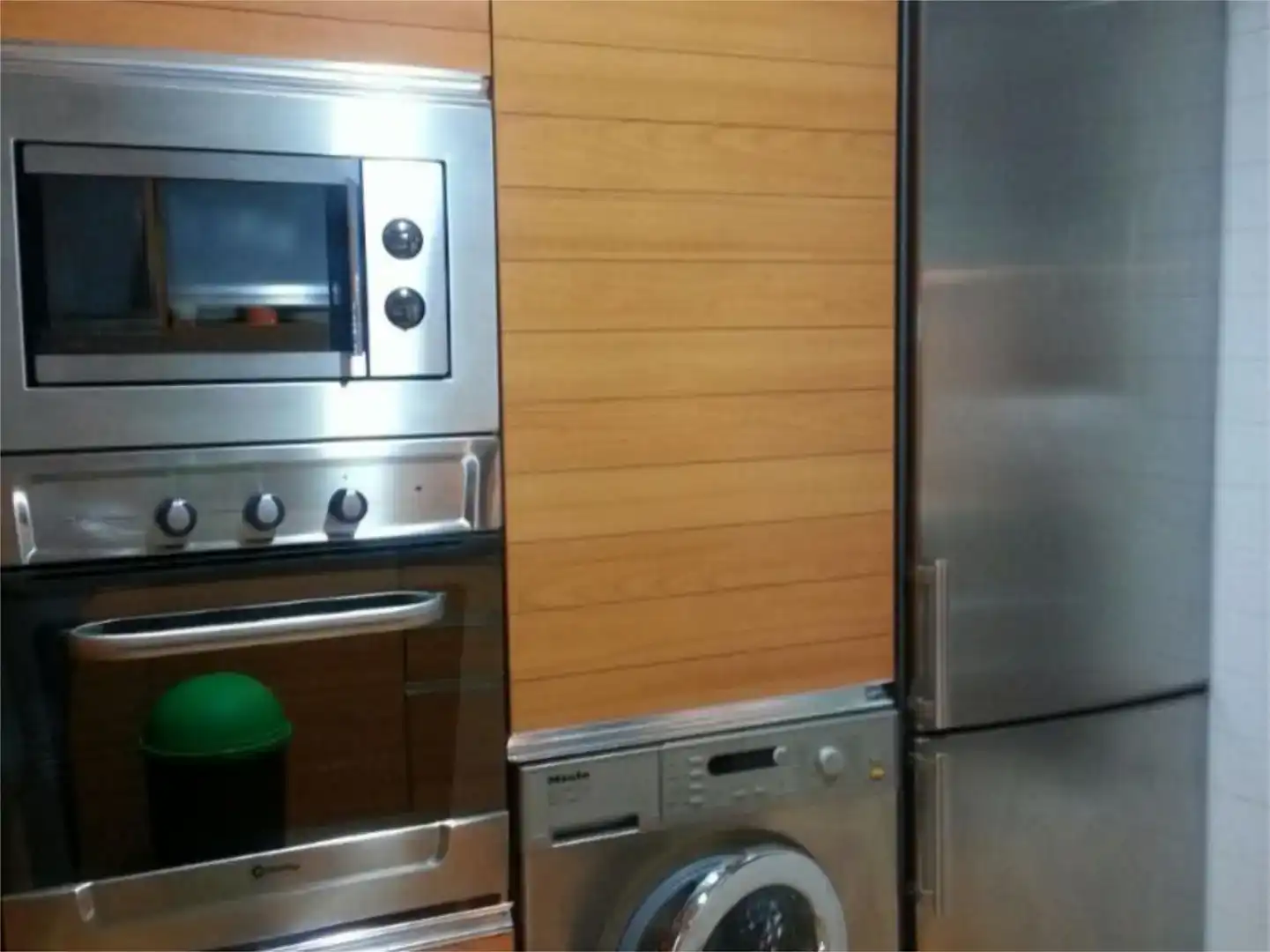 Piso de 95 m² en Salamanca