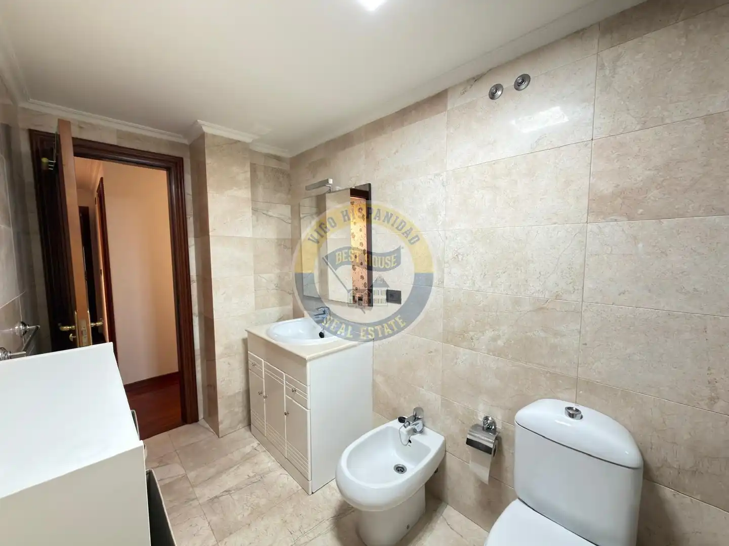 Piso de 75 m² en Vigo