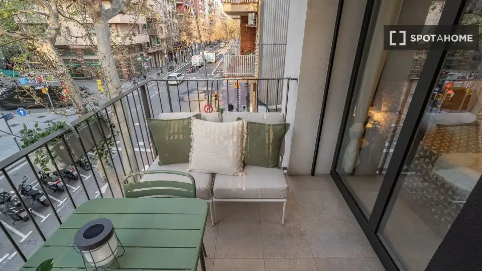 Habitación en alquiler, Barcelona