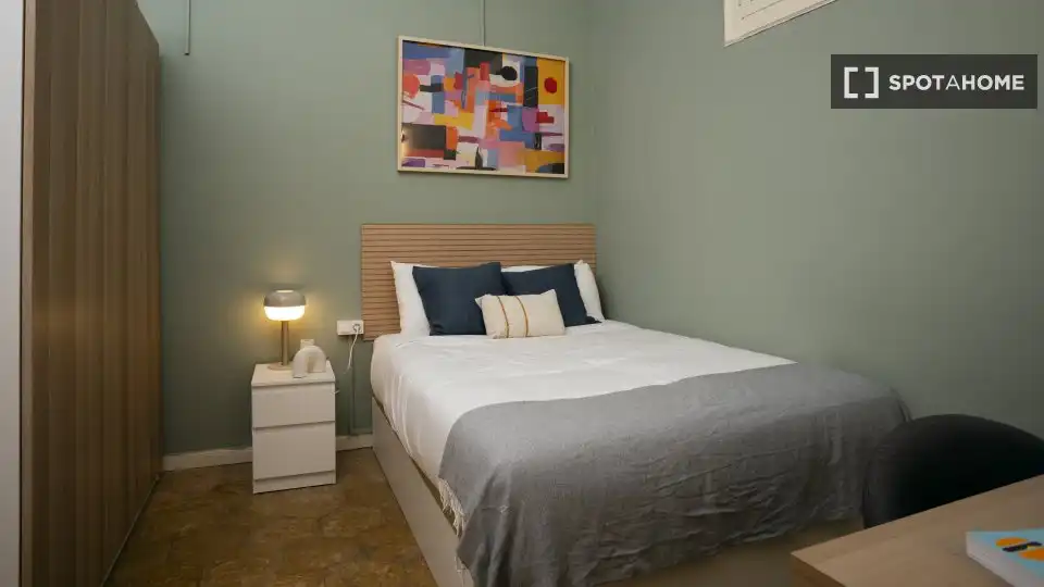 Habitación en alquiler, Barcelona