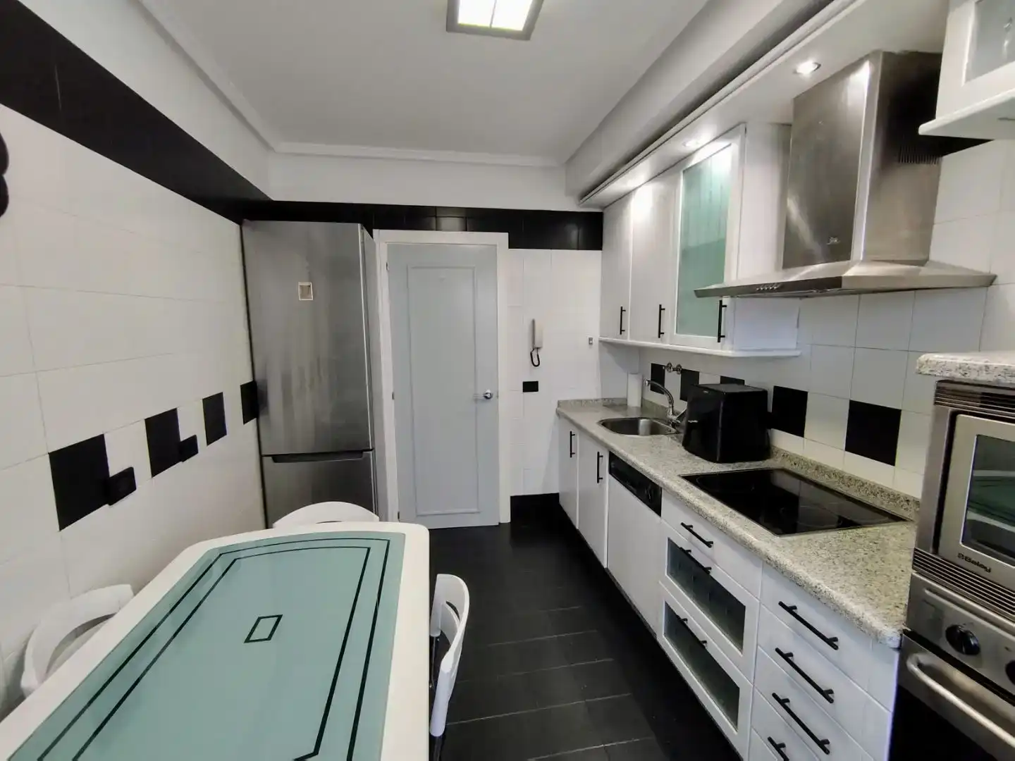 Piso de 105 m² en León