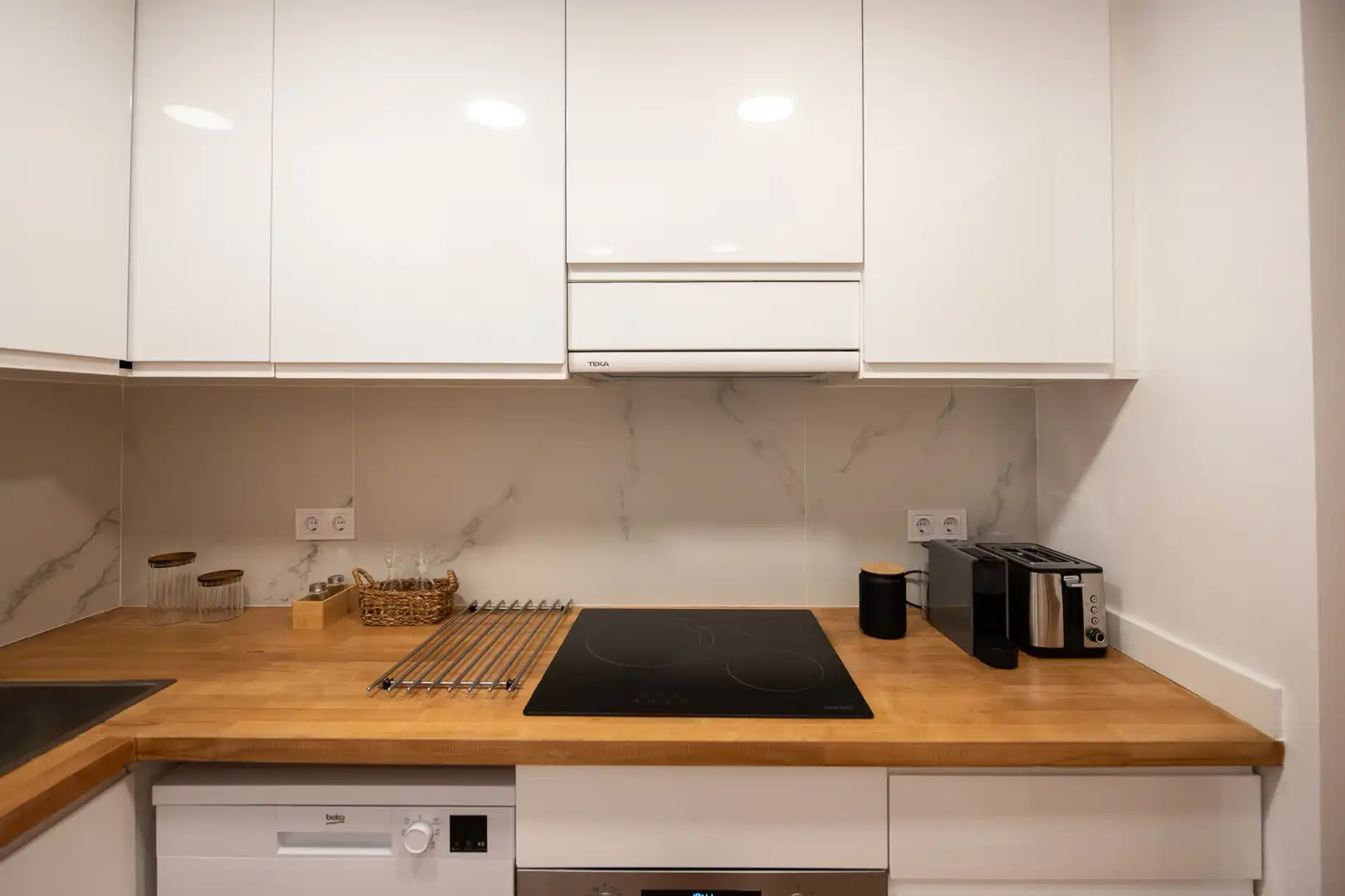 Piso de 62 m² en Sant Feliu de Guíxols
