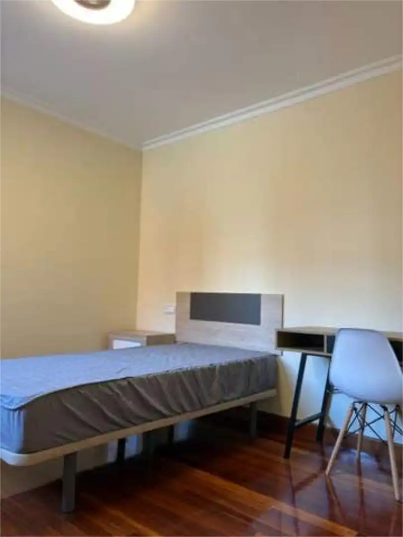 Piso de 72 m² en Gijón