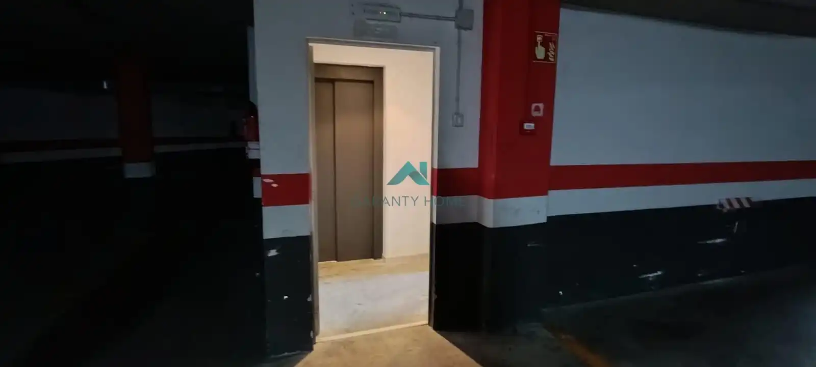 Piso de 91 m² en Limpias