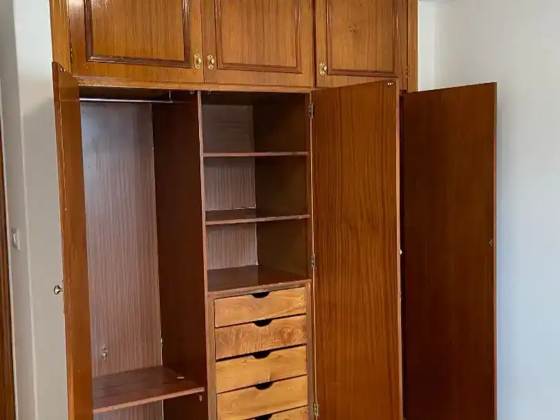 Piso de 130 m² en Vigo