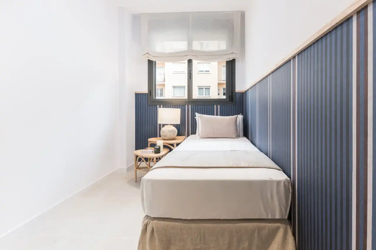 Piso de 75 m² en Barcelona
