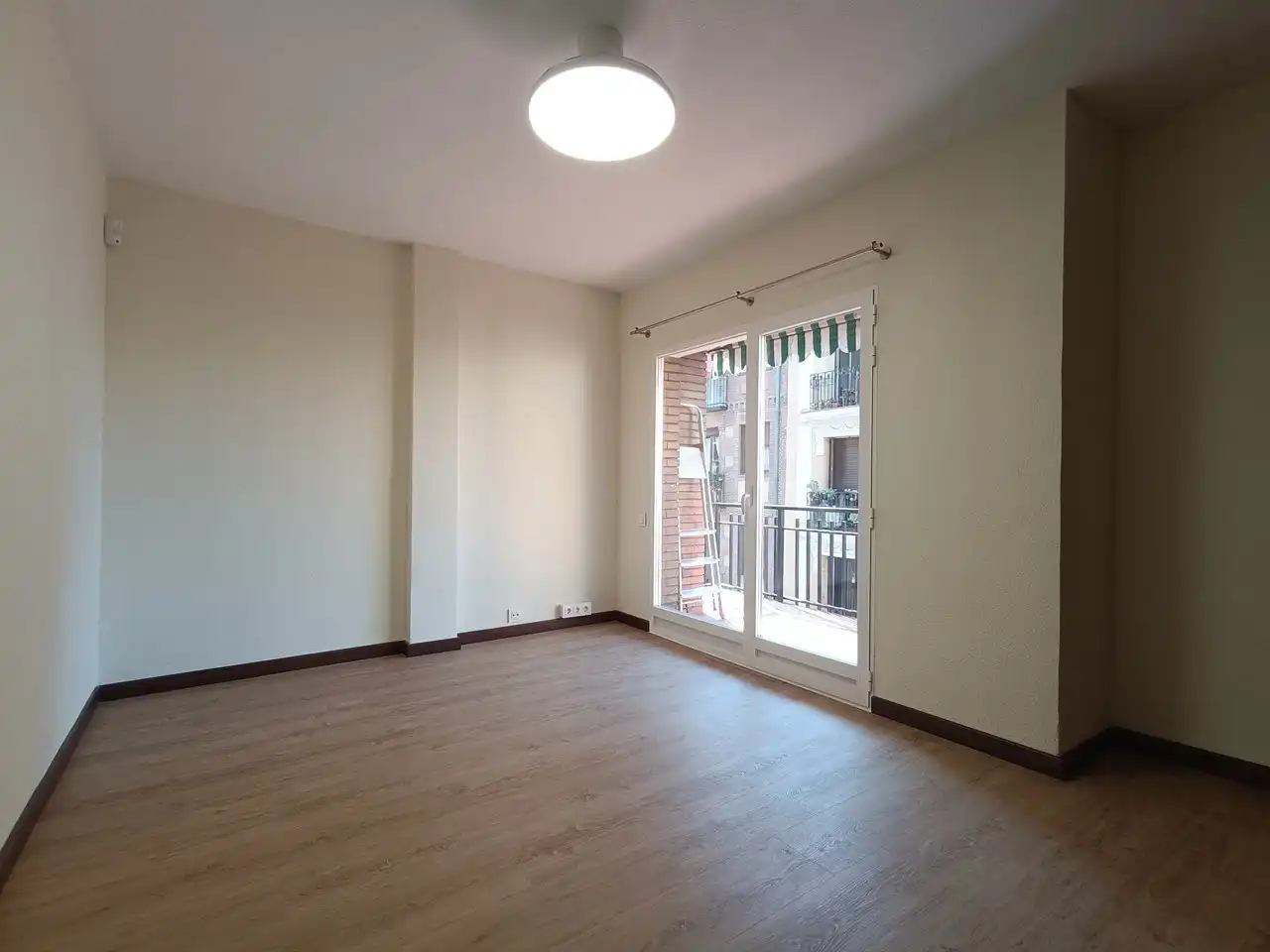 Piso de 95 m² en Madrid