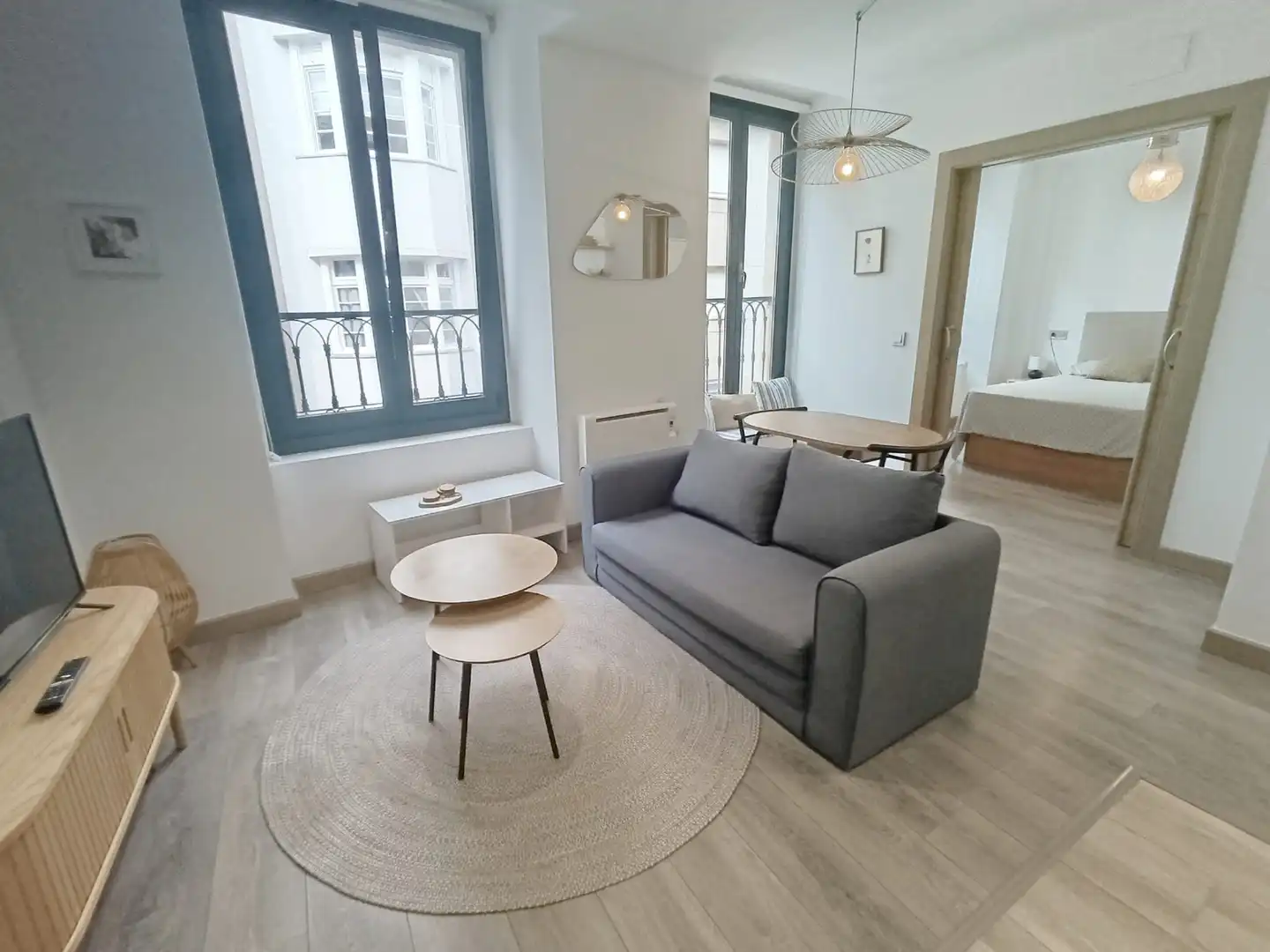 Pis de 40 m² a Gijón