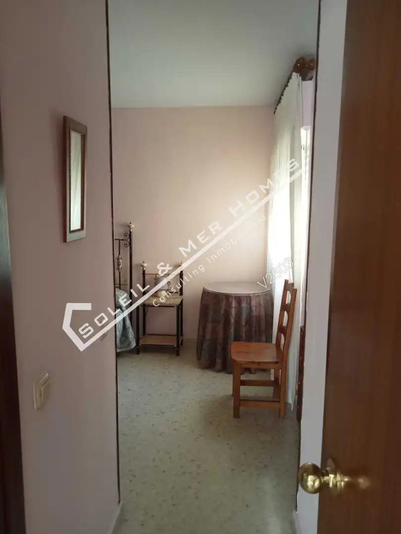 Piso de 55 m² en El Puerto de Santa María