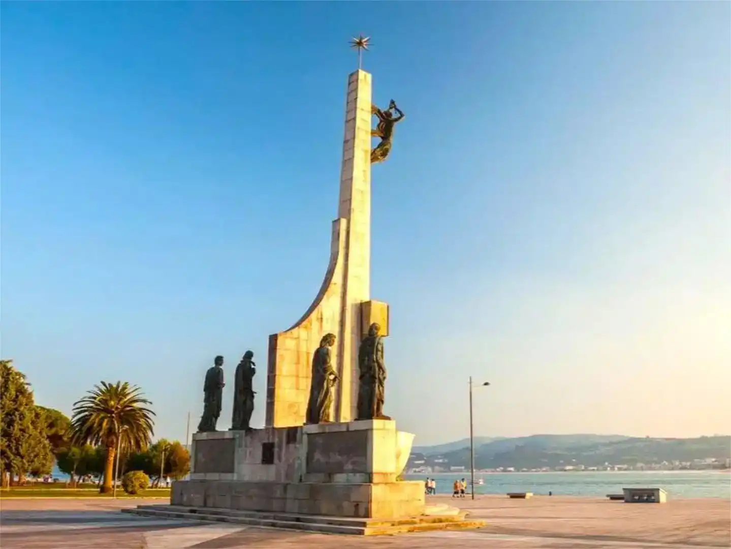Piso de 140 m² en Santoña