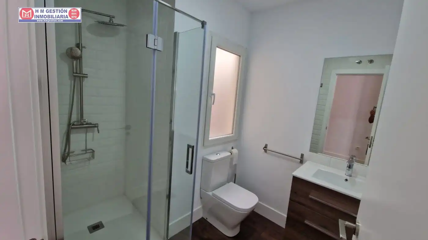Piso de 110 m² en Alcázar de San Juan
