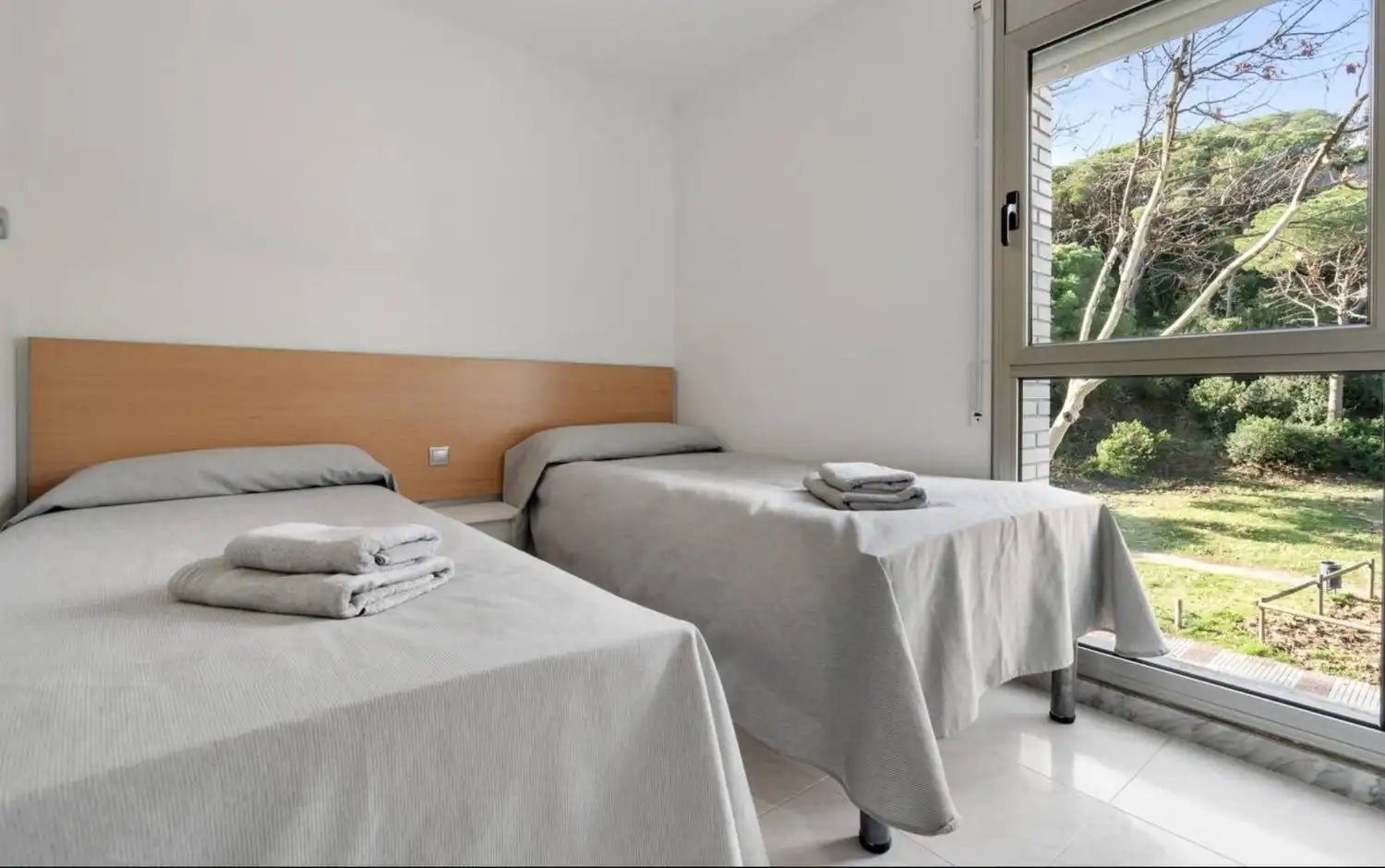 Piso de 138 m² en Castillo de Aro, Playa de Aro y S'Agaró