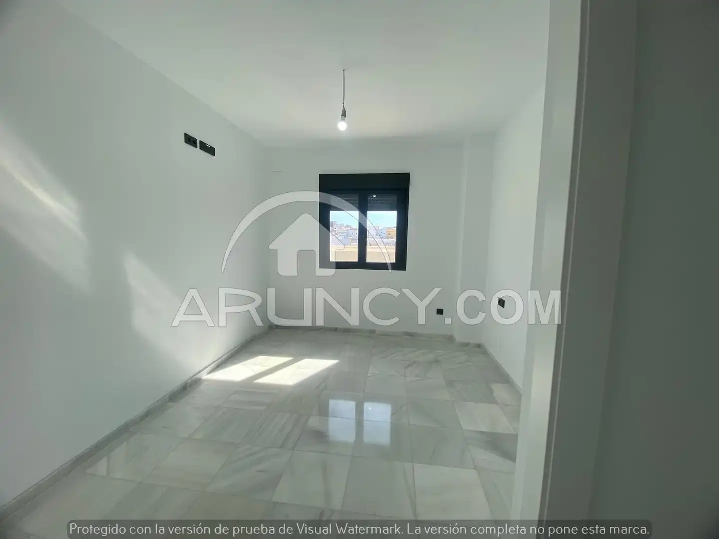 Pis de 79 m² a Alcalá de Guadaíra