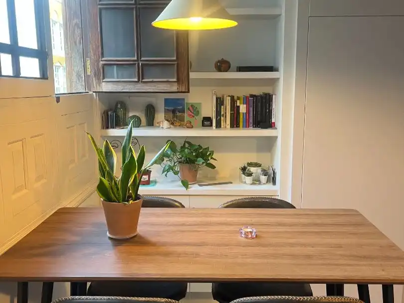 Pis de 65 m² a Santa Cruz de Tenerife