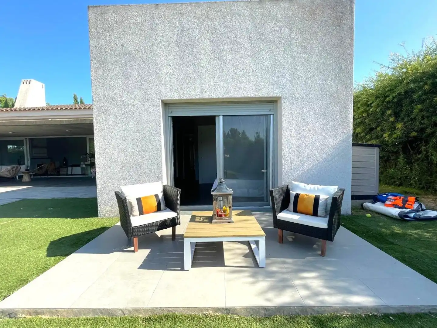 Piso de 283 m² en Cartaya