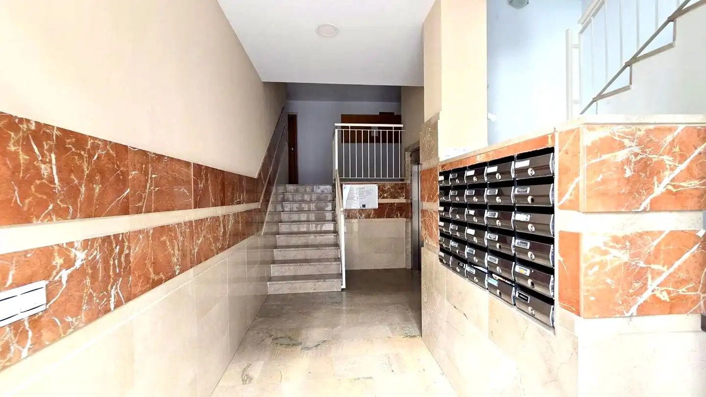Pis de 92 m² a Gandia
