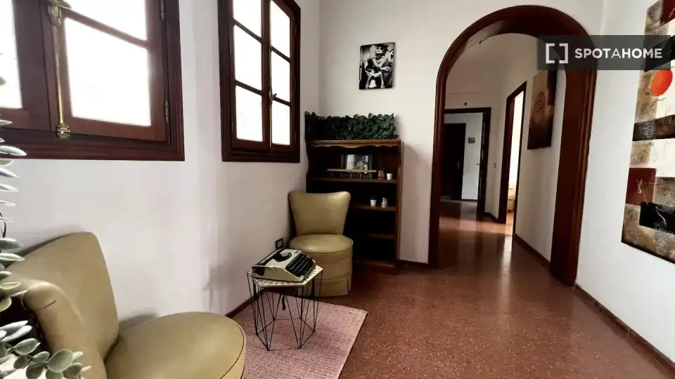 Habitación en alquiler, Las Palmas de Gran Canaria