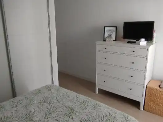 Pis de 80 m² a Màlaga