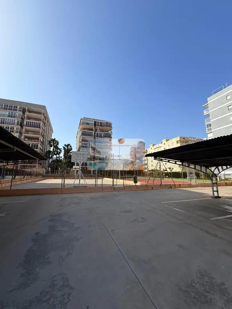 Piso de 130 m² en Benicasim