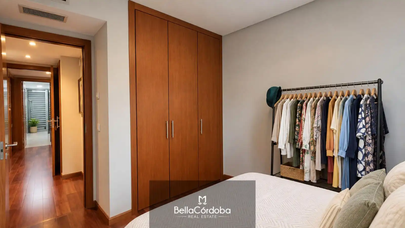 Pis de 90 m² a Còrdova