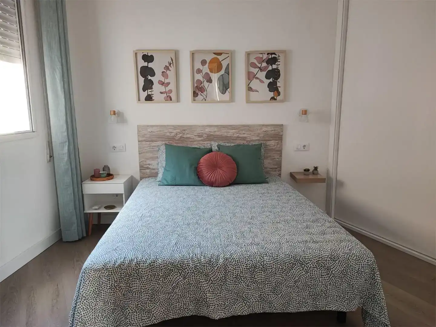 Piso de 68 m² en Roquetas de Mar