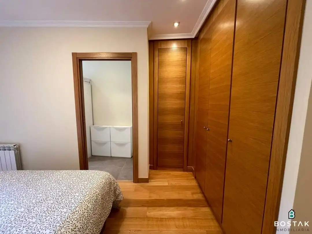 Appartement 58 m² à Bilbao