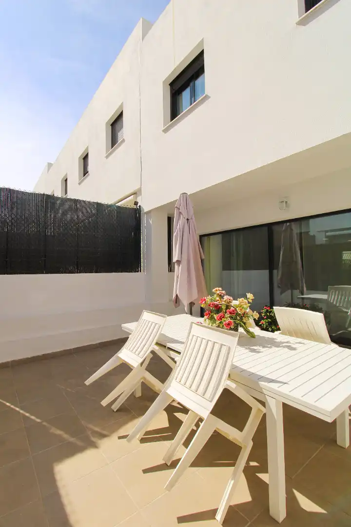 Casa de 190 m² a Alhaurín de la Torre