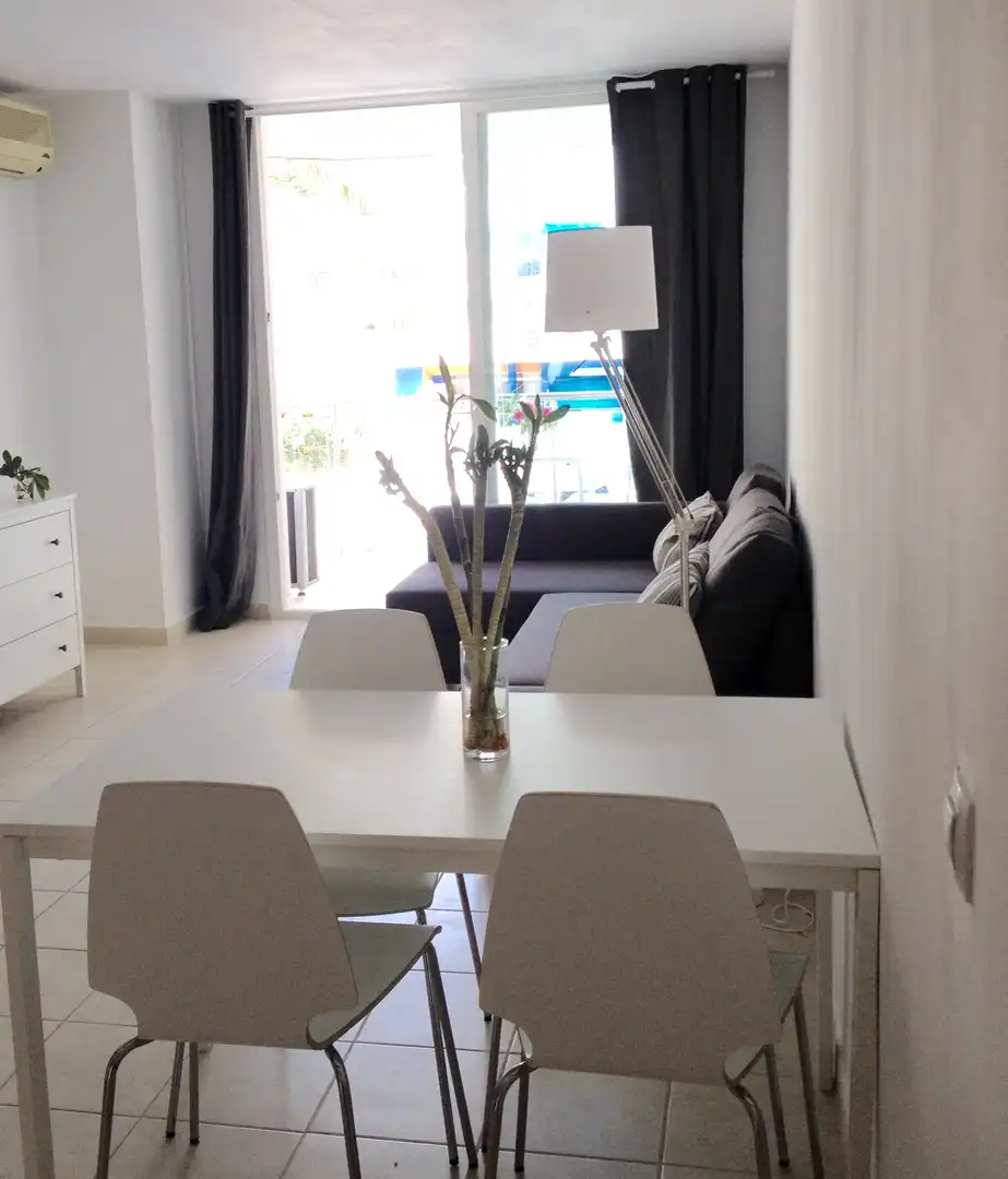 Piso de 63 m² en Ibiza