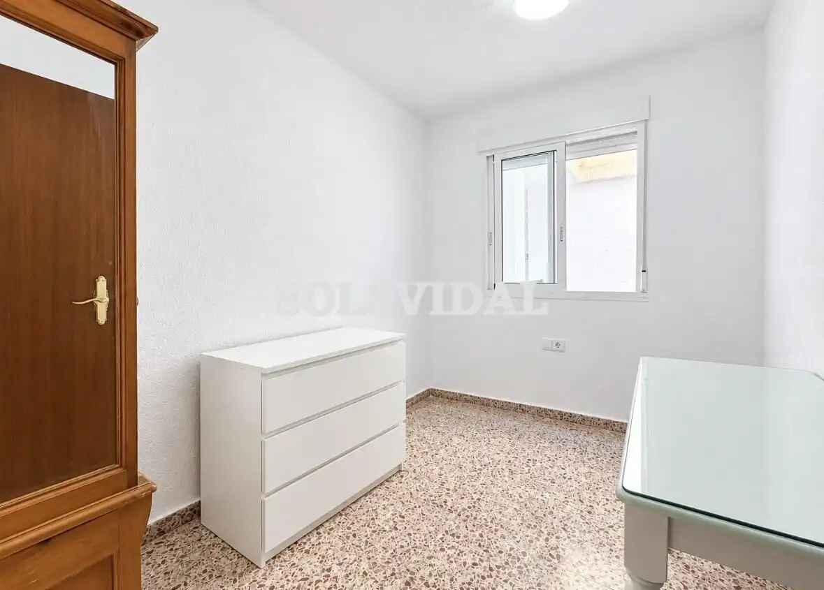 Pis de 120 m² a Oriola