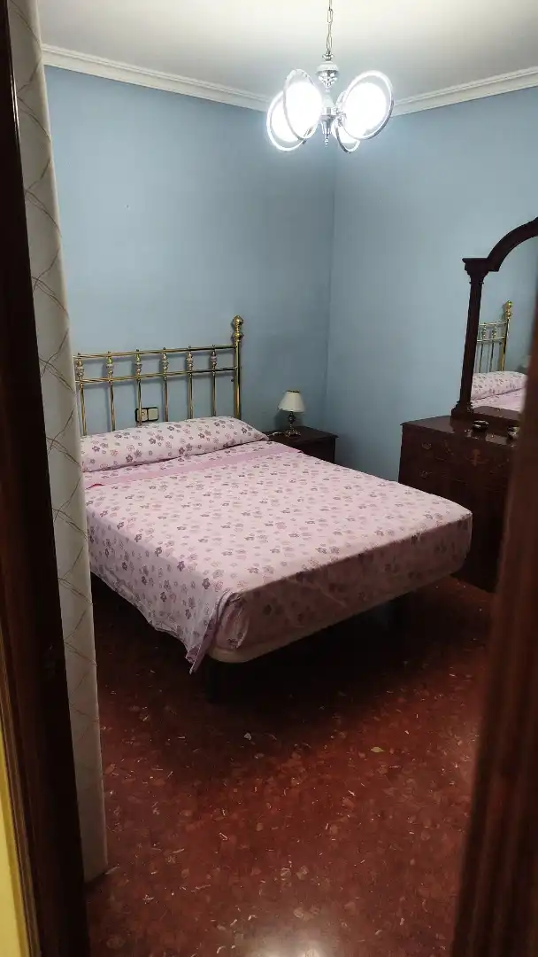 Piso de 90 m² en Puertollano