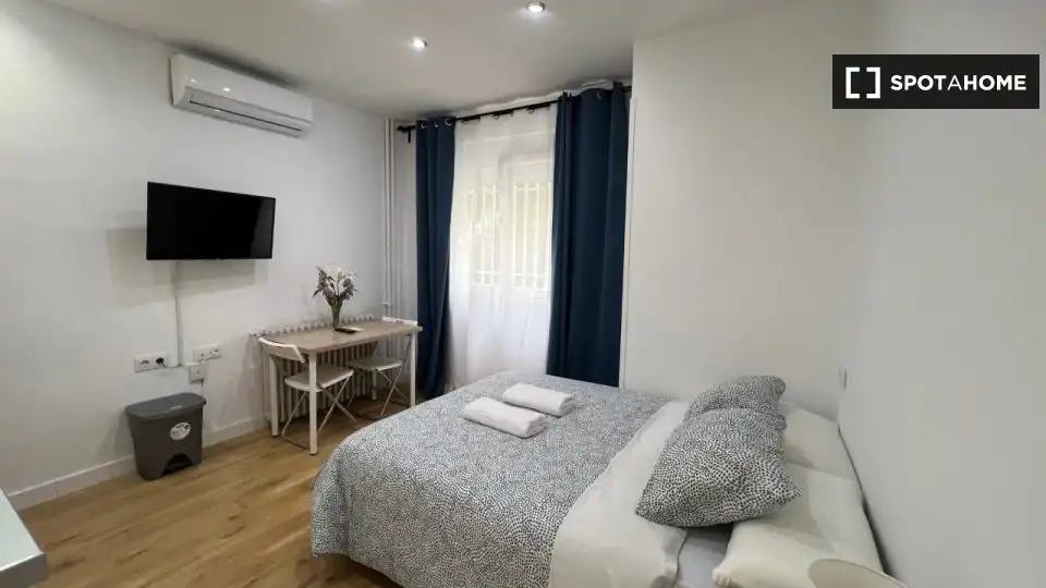 Piso de 23 m² en Madrid