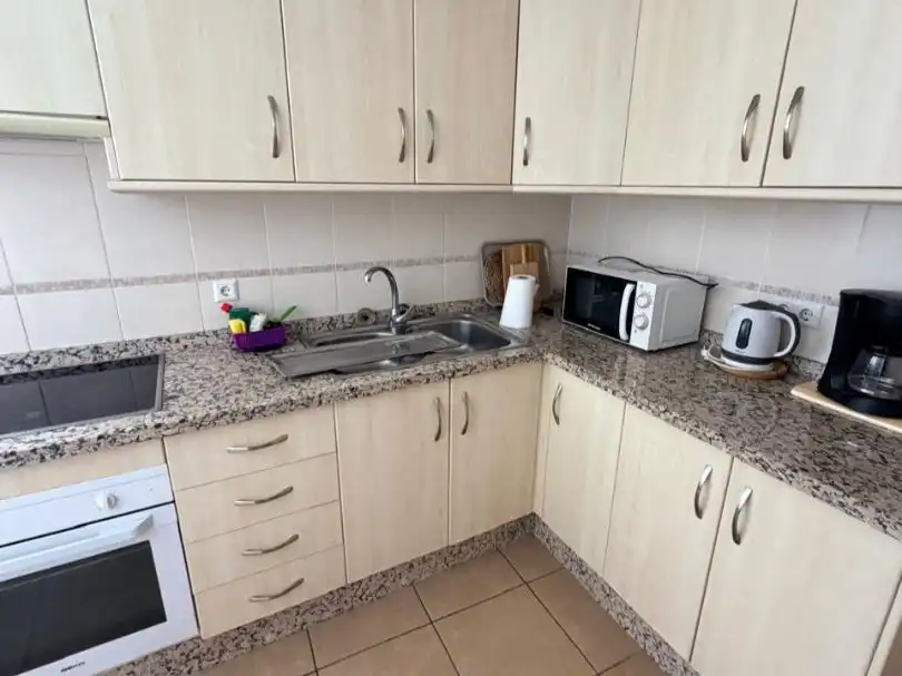 Pis de 85 m² a Fuengirola