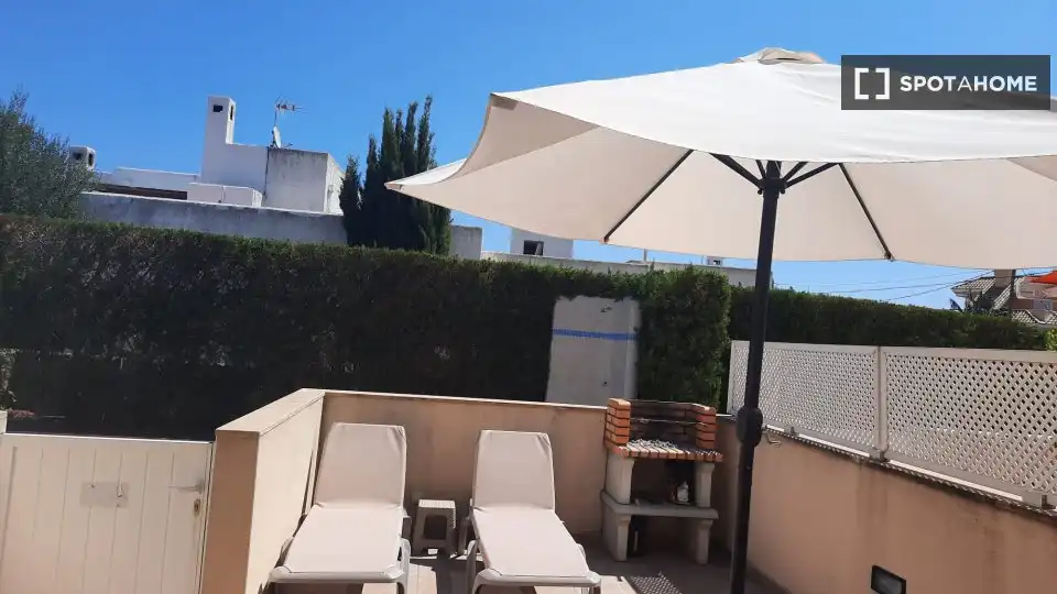 Habitación 115 m², Pollença