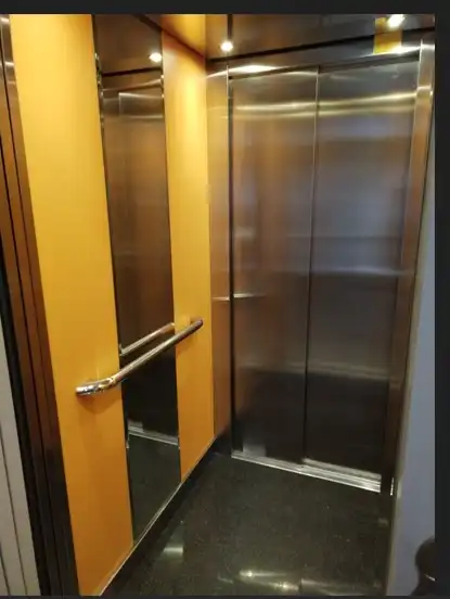 Pis de 37 m² a Gijón