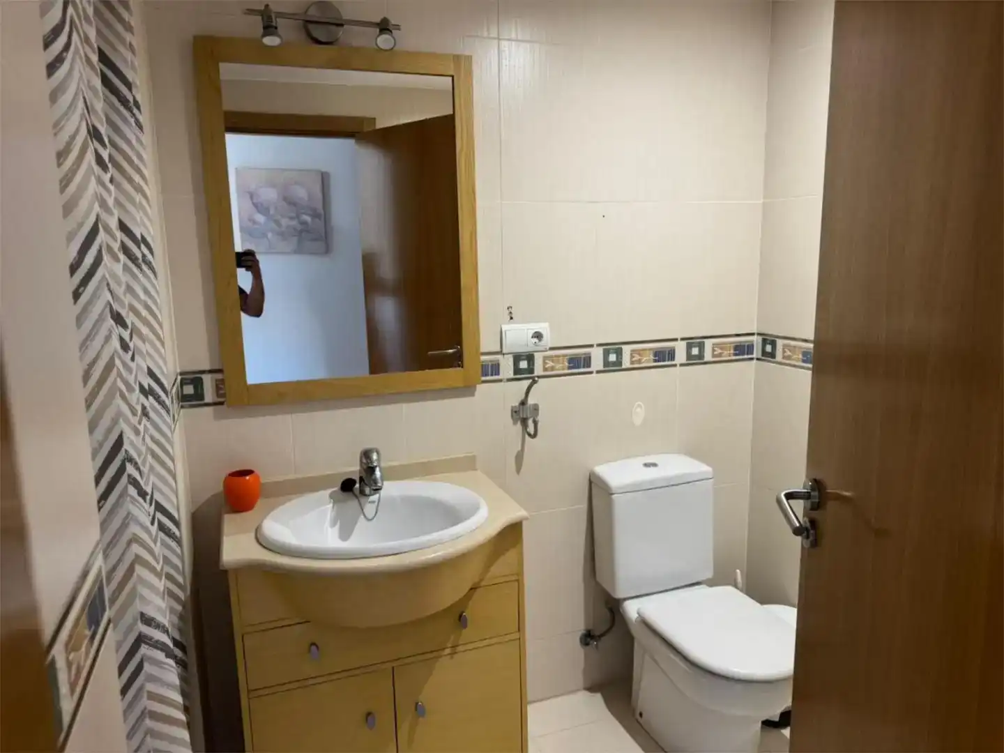 Piso de 65 m² en Castellón de la Plana