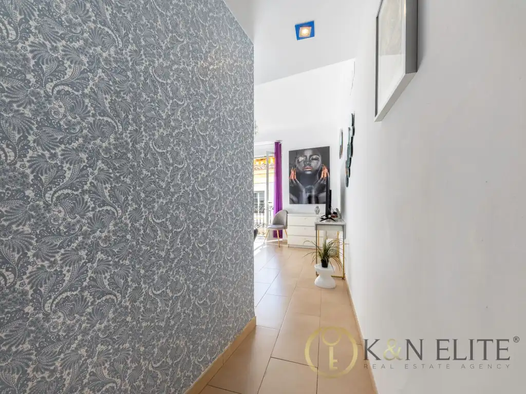 Pis de 103 m² a Alacant