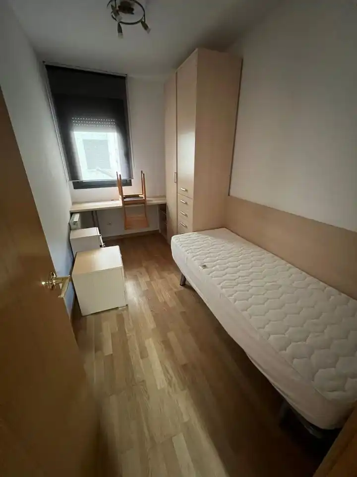 Pis de 104 m² a Lleida