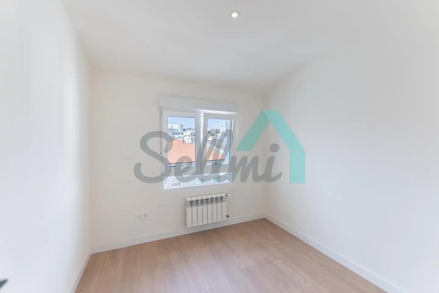 Piso de 51 m² en Oviedo