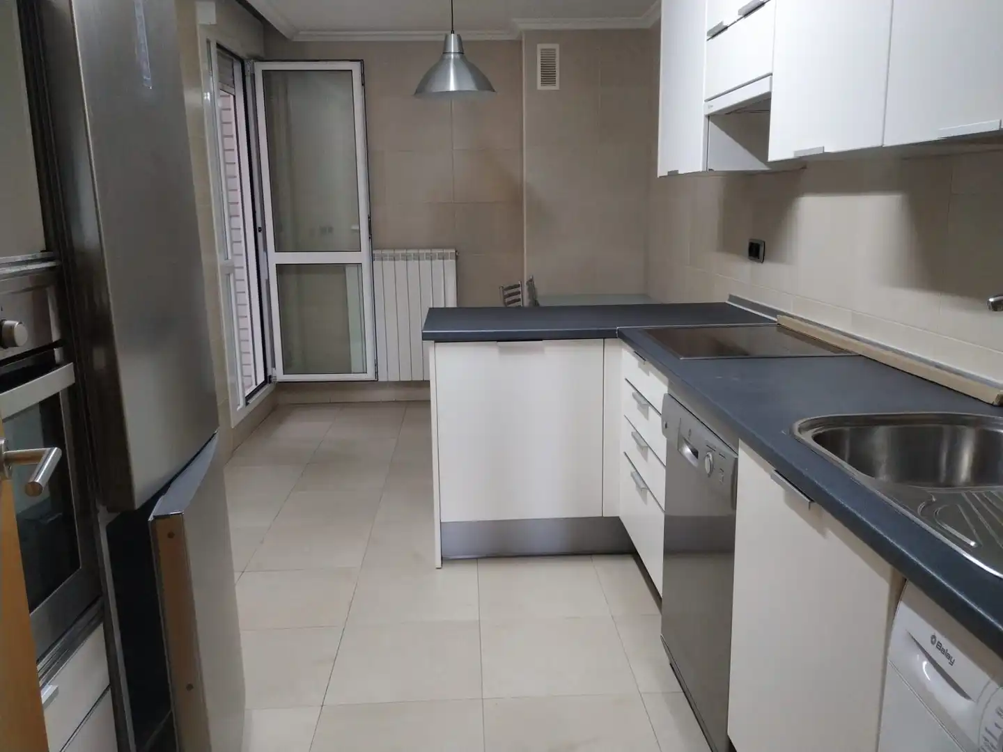 Piso de 80 m² en Logroño