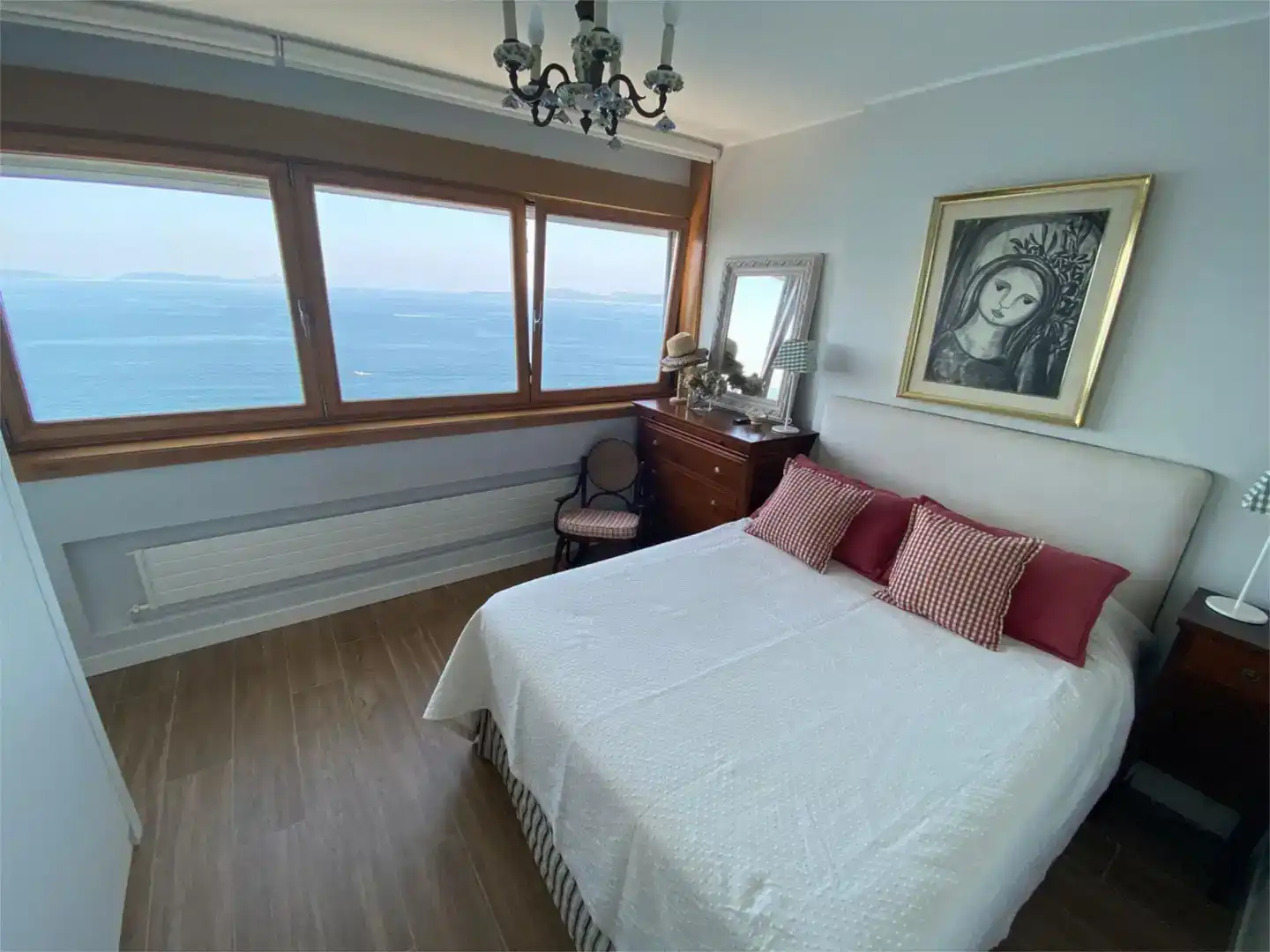 Piso de 65 m² en Vigo