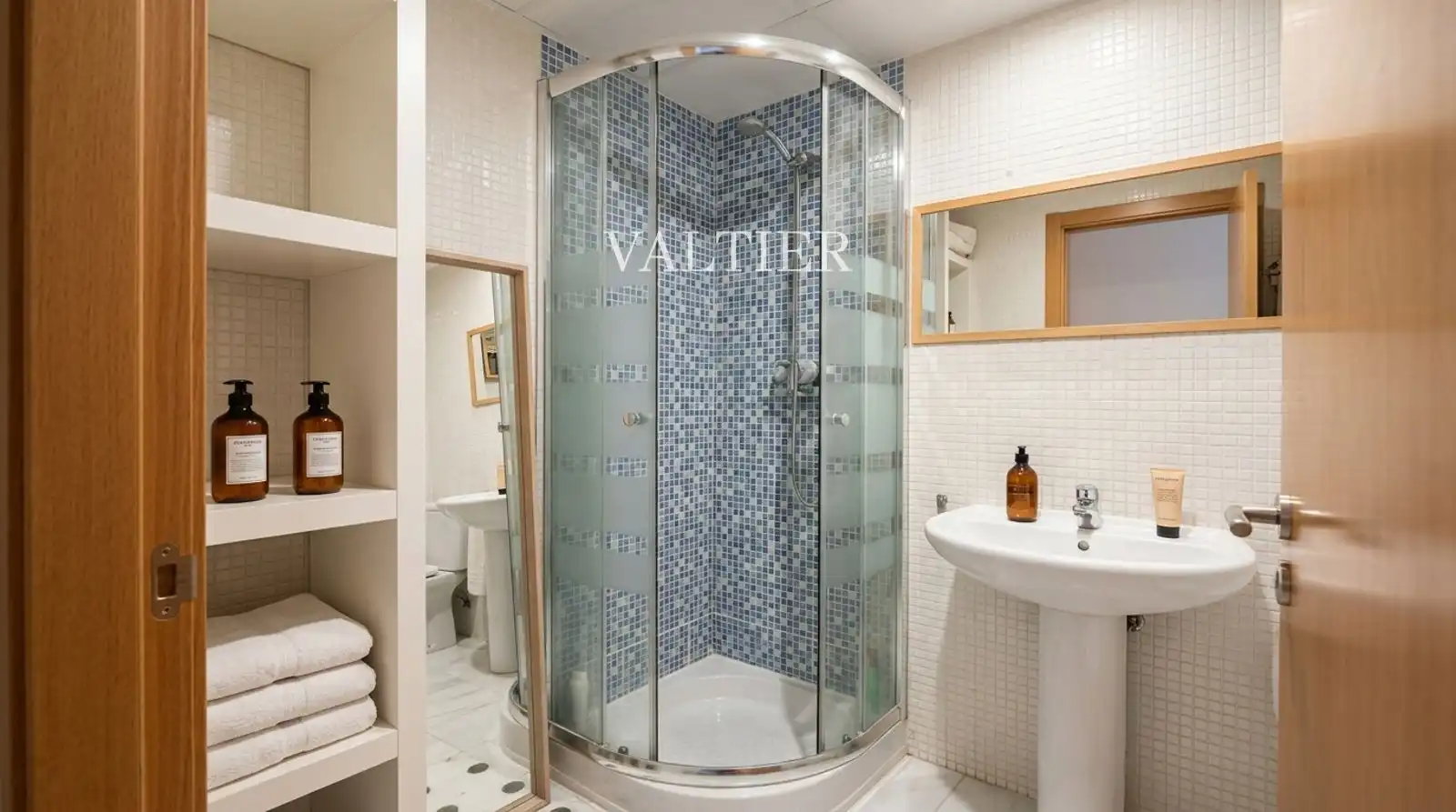 Wohnung 102 m² in Madrid