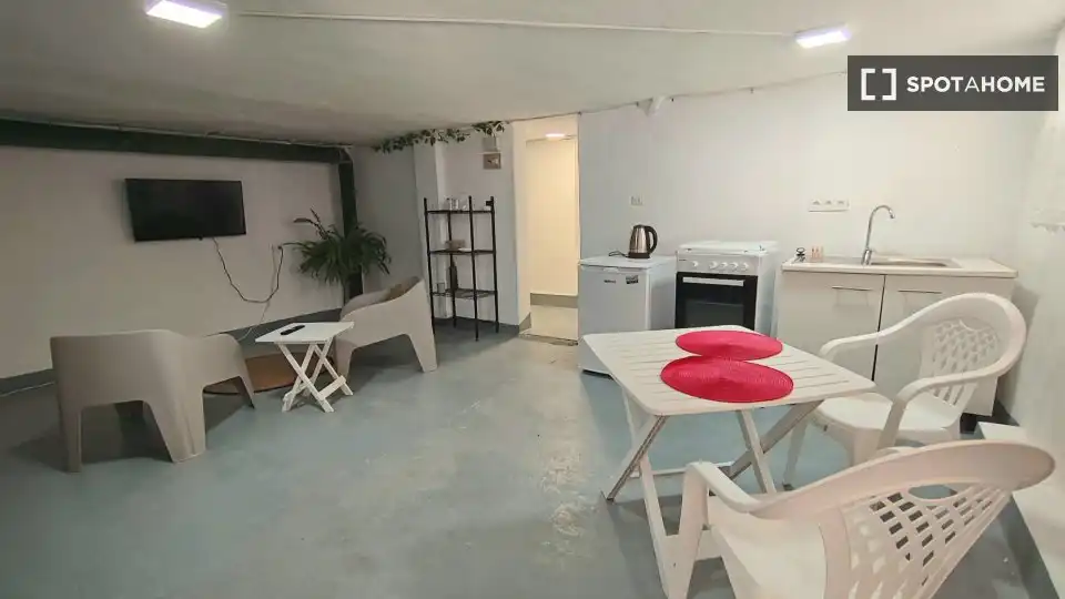 Habitación 63 m², Torrevieja