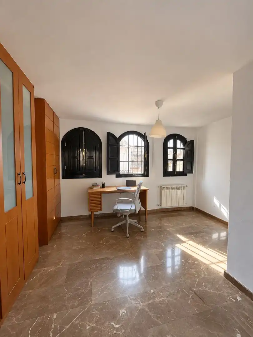 Квартира 80 м² у Granada