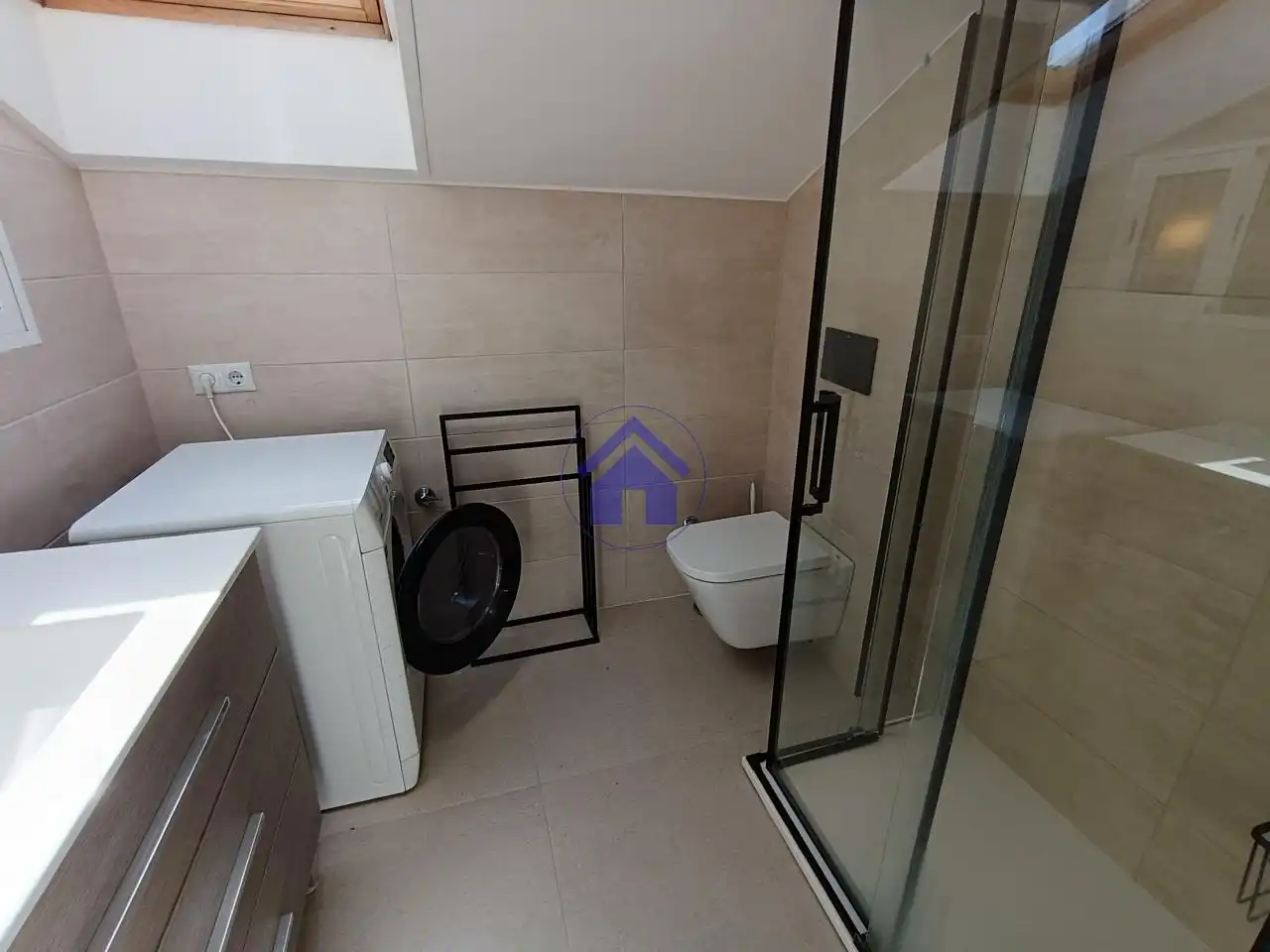 Piso de 33 m² en Vigo