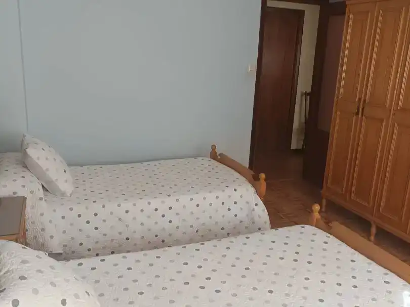Pis de 90 m² a A Corunya