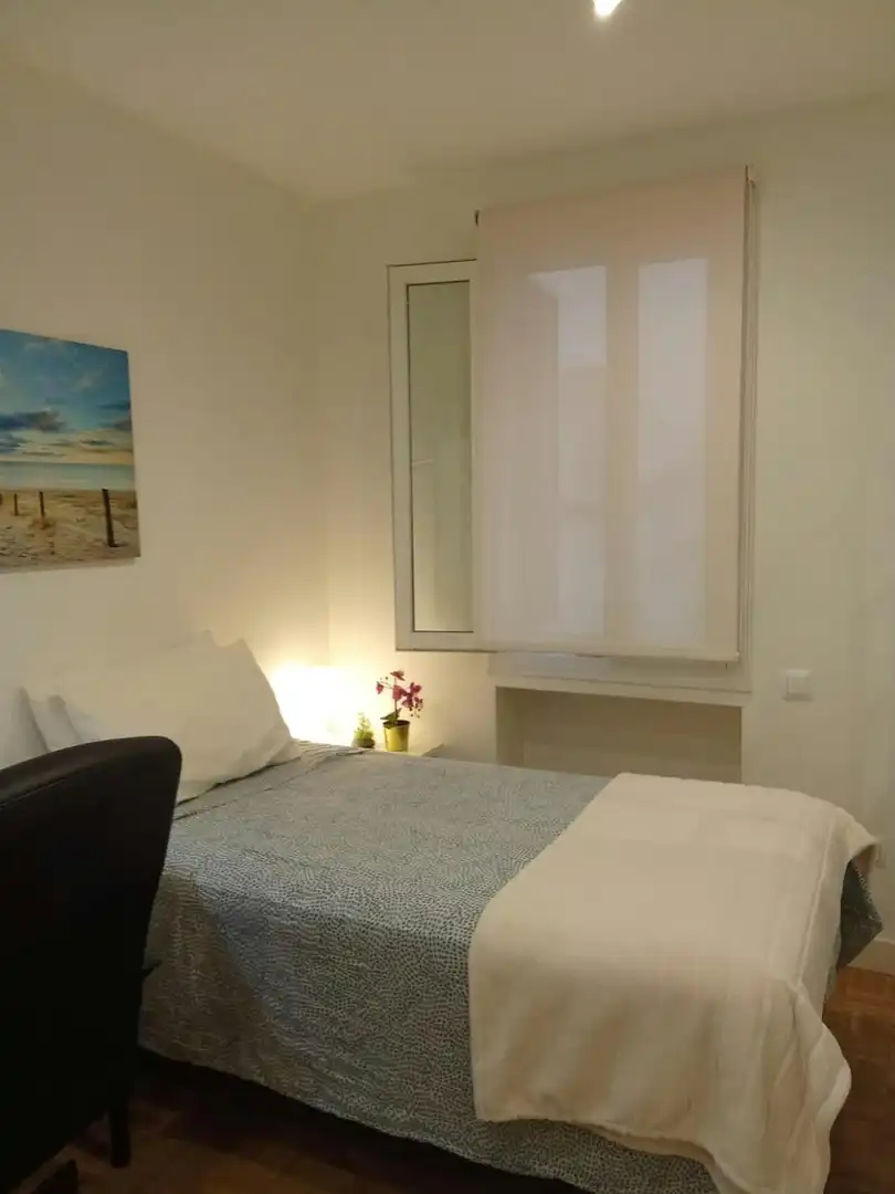 Habitación en alquiler, Madrid