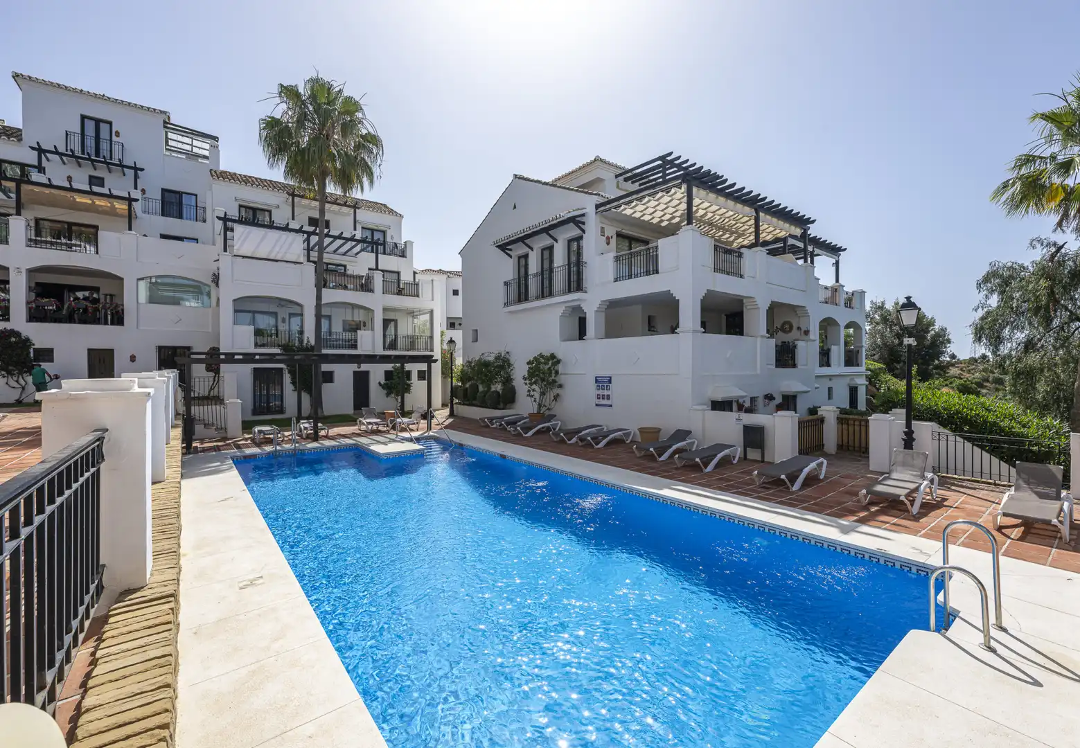 Piso de 249 m² en Marbella